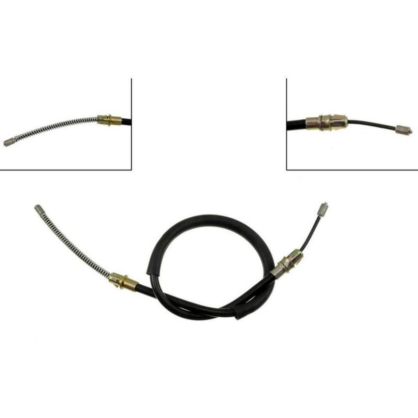 DORMAN BRAKES C95436 Parking Brake Cable