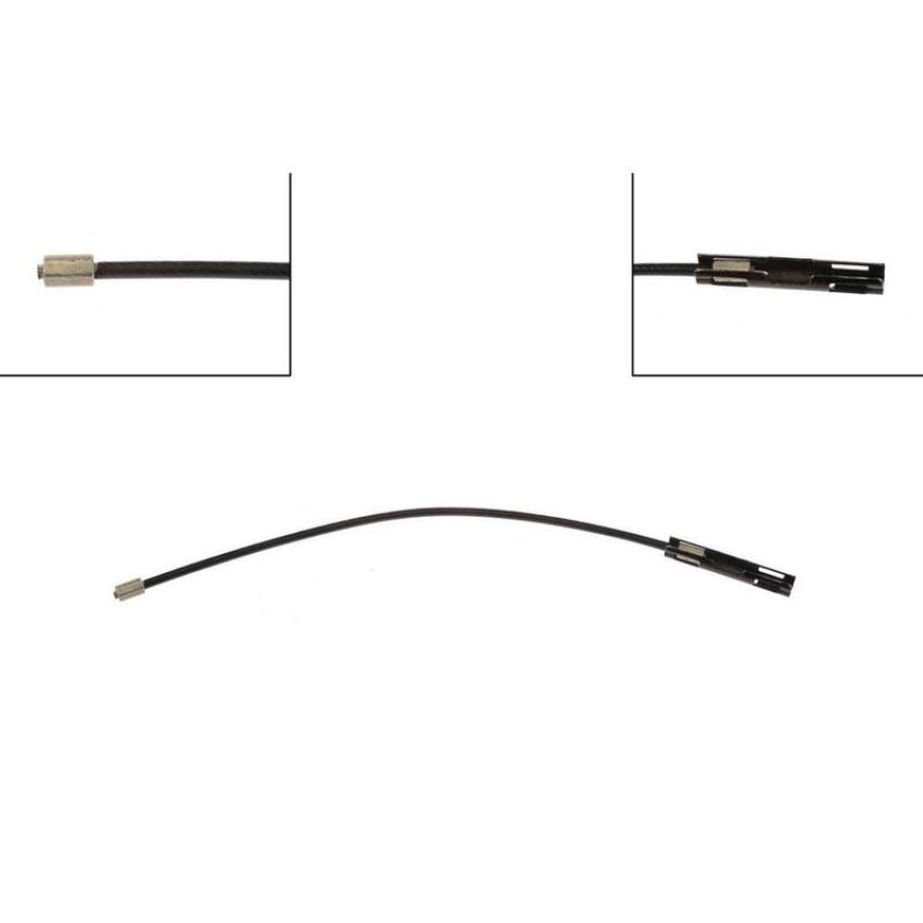 DORMAN C95473 Parking Brake Cable