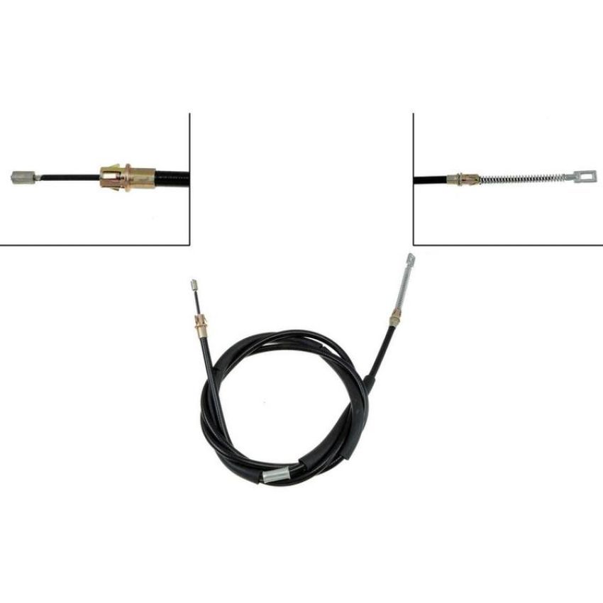 DORMAN C95475 Parking Brake Cable