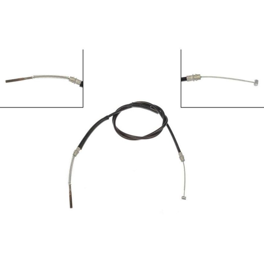 DORMAN BRAKES C95505 Parking Brake Cable