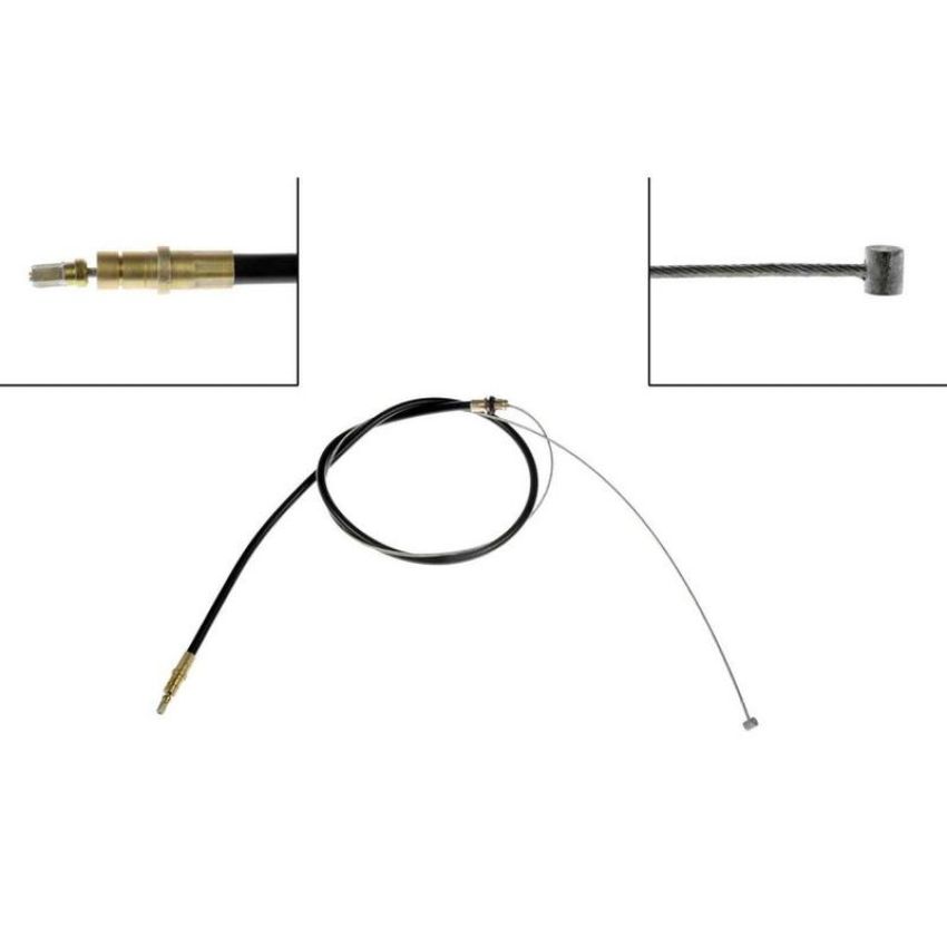 DORMAN C95509 Parking Brake Cable