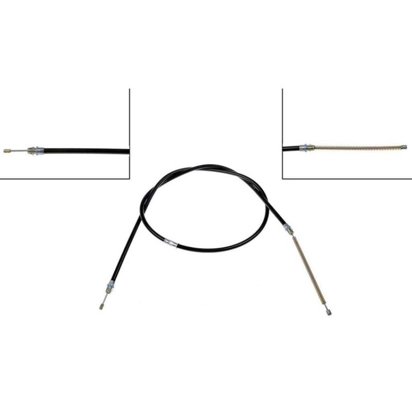 DORMAN C95511 Parking Brake Cable