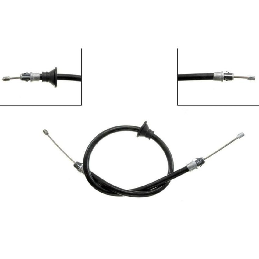 DORMAN BRAKES C95528 Parking Brake Cable