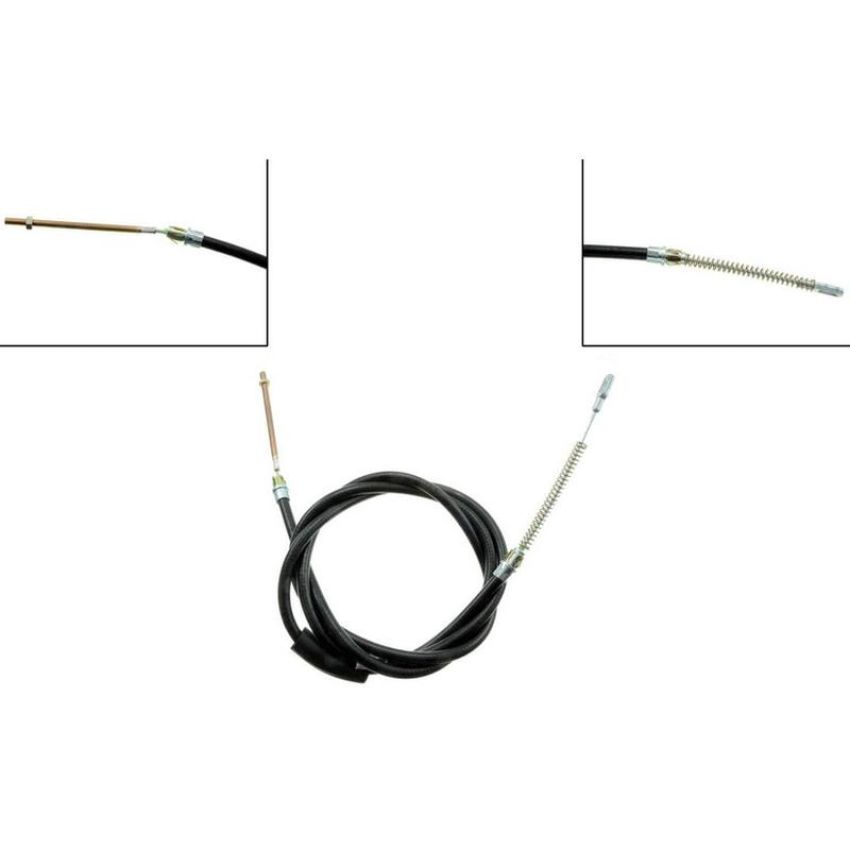 DORMAN BRAKES C95535 Parking Brake Cable