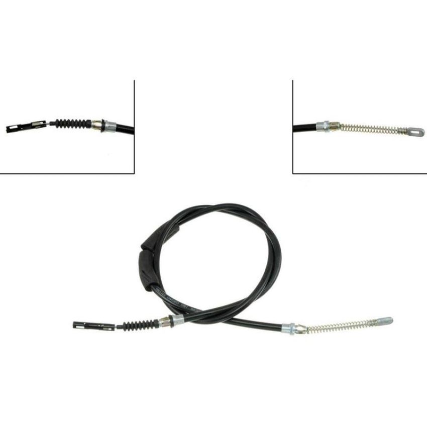 DORMAN C95536 Parking Brake Cable