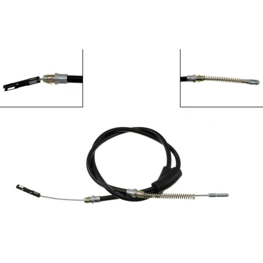 DORMAN BRAKES C95546 Parking Brake Cable