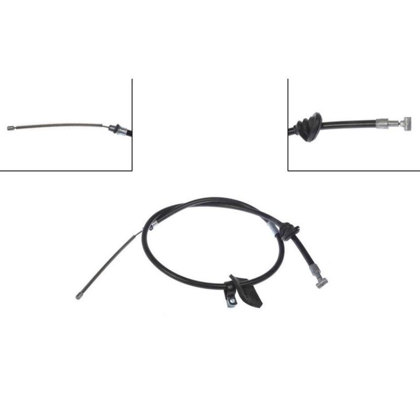 DORMAN BRAKES C95559 Parking Brake Cable