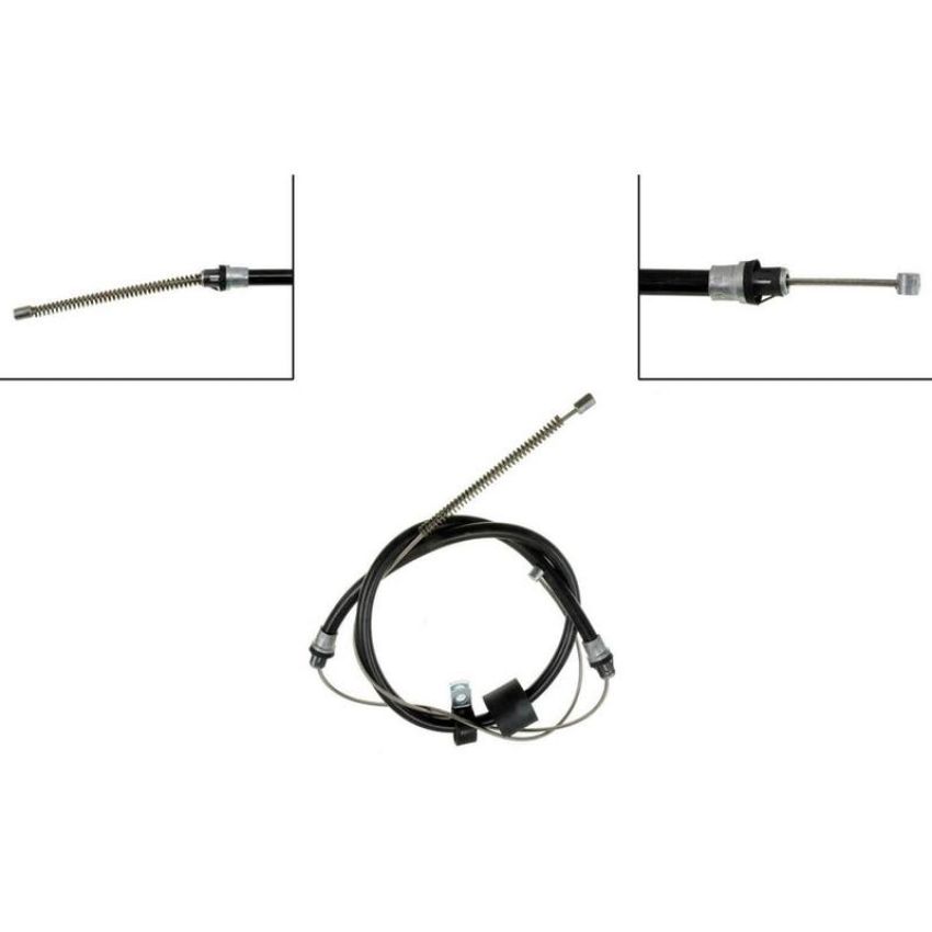 DORMAN BRAKES C95718 Parking Brake Cable