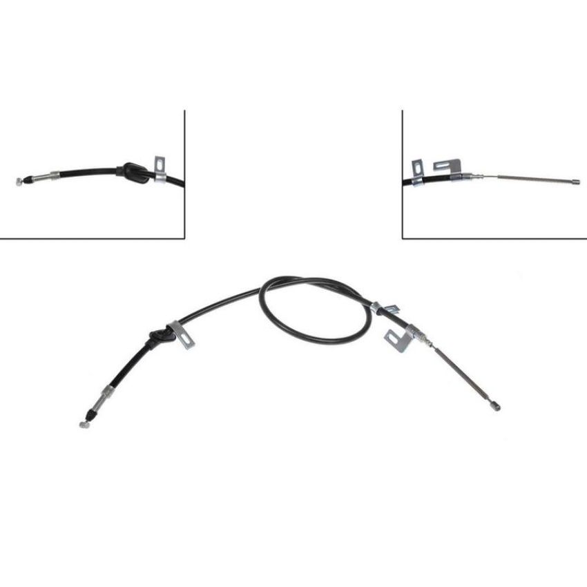 DORMAN C95760 Parking Brake Cable