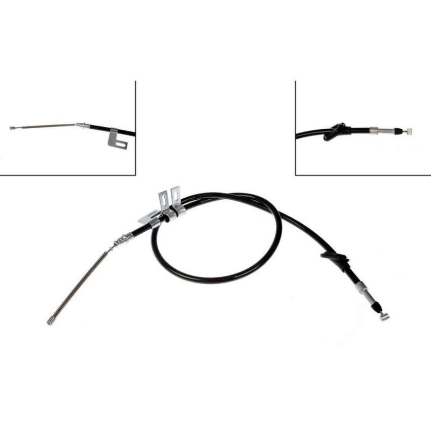 DORMAN C95778 Parking Brake Cable