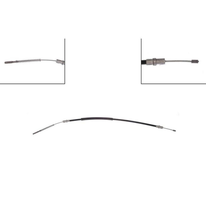 DORMAN BRAKES C96543 Parking Brake Cable