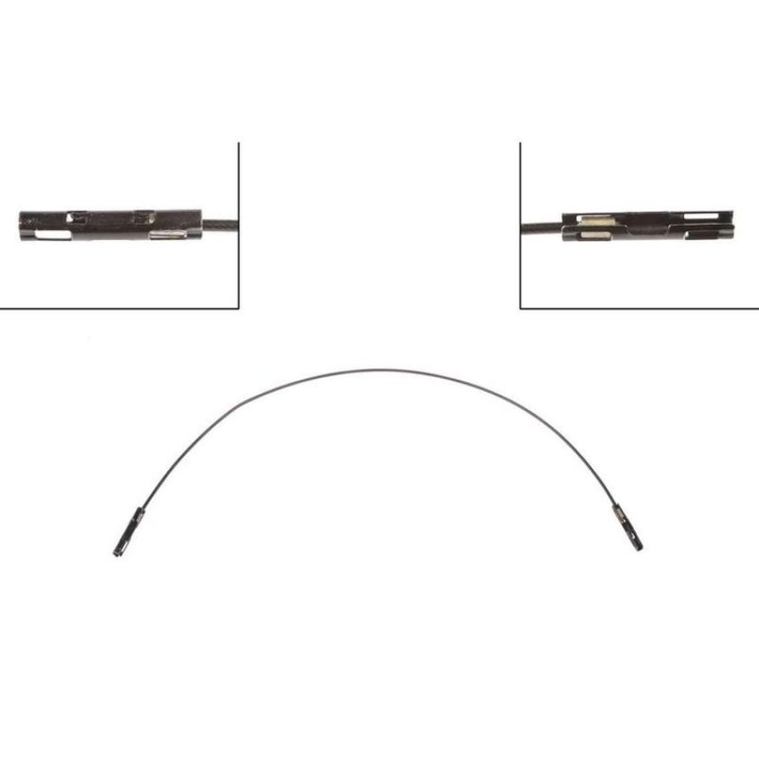 DORMAN C96549 Parking Brake Cable