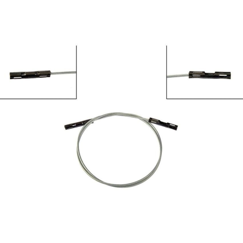 DORMAN C96551 Parking Brake Cable