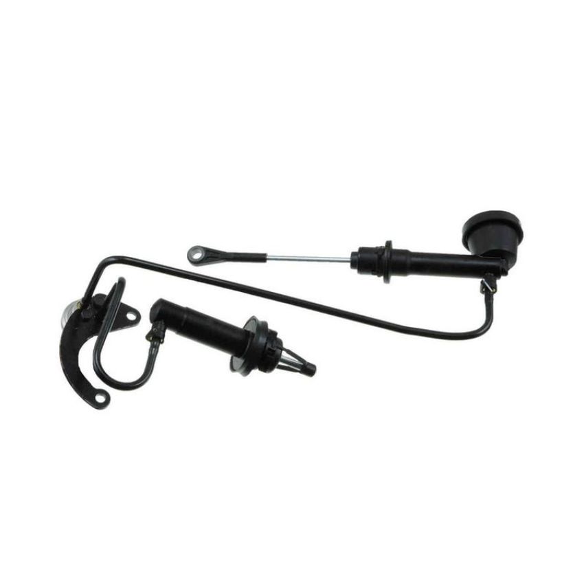 DORMAN CC649000 Clutch Master and Slave Cylinder Assembly
