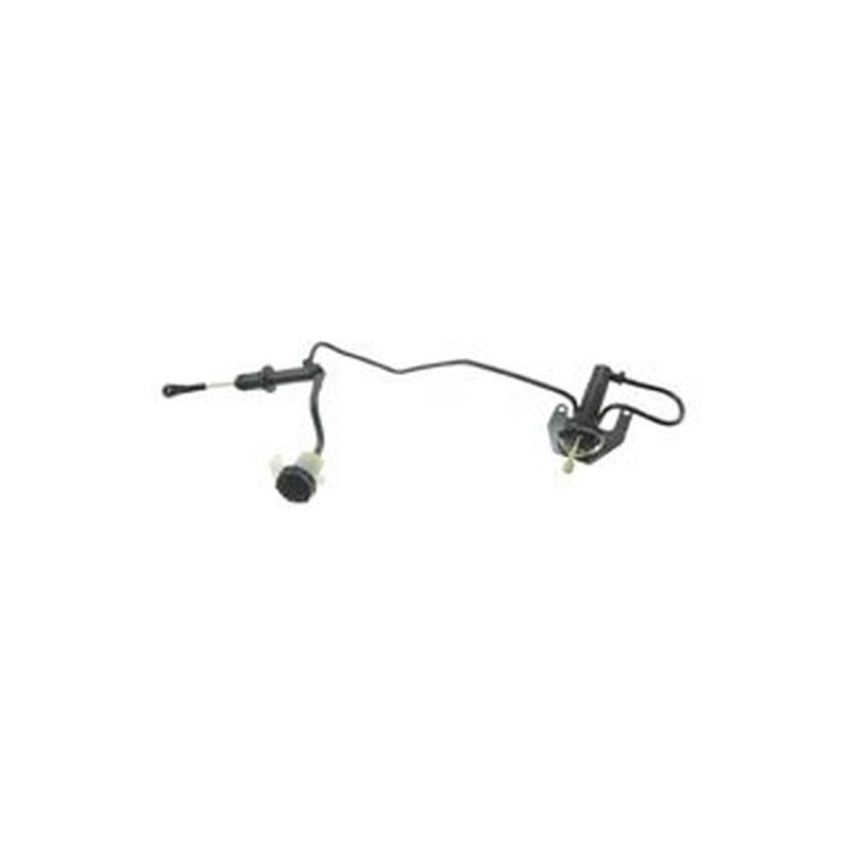 DORMAN CC649001 Clutch Master and Slave Cylinder Assembly