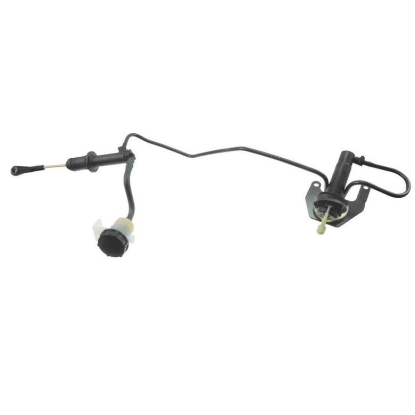 DORMAN CC649001 Clutch Master and Slave Cylinder Assembly