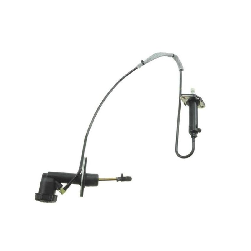 DORMAN BRAKES CC649002 Clutch Master and Slave Cylinder Assembly