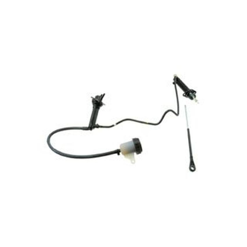 DORMAN CC649003 Clutch Master and Slave Cylinder Assembly