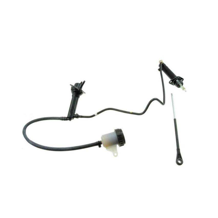 DORMAN CC649003 Clutch Master and Slave Cylinder Assembly