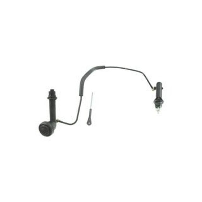 DORMAN BRAKES CC649004 Clutch Master and Slave Cylinder Assembly