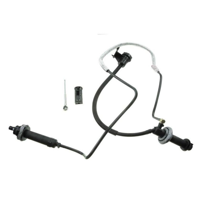 DORMAN BRAKES CC649006 Clutch Master and Slave Cylinder Assembly