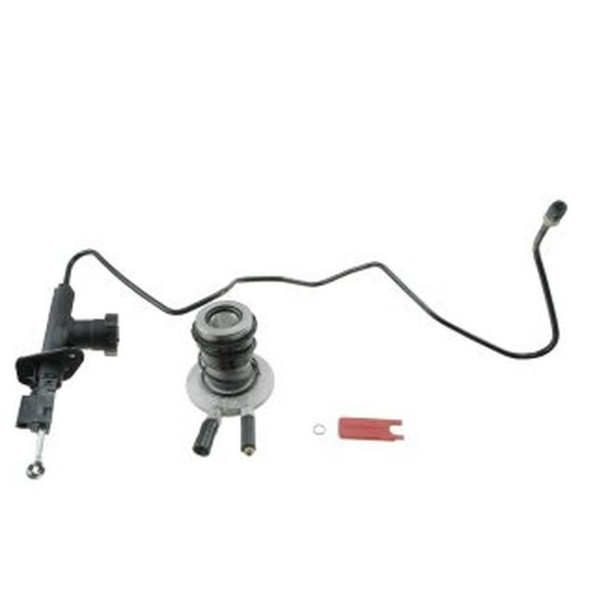 DORMAN CC649007 Clutch Master and Slave Cylinder Assembly