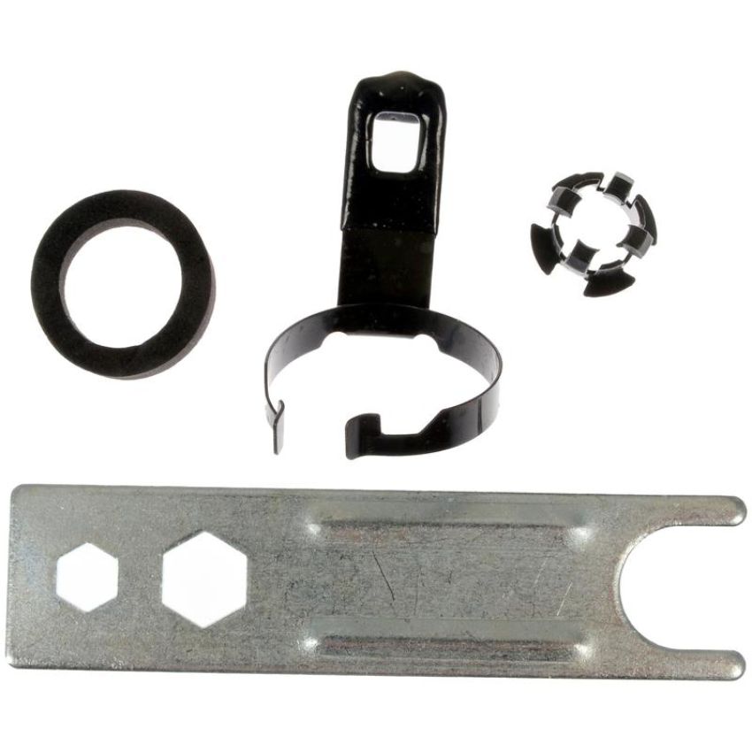 DORMAN CC649007 Clutch Master and Slave Cylinder Assembly