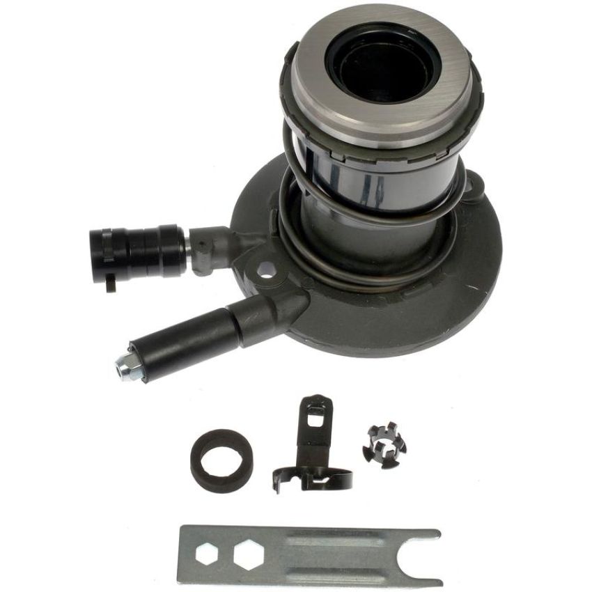 DORMAN CC649007 Clutch Master and Slave Cylinder Assembly