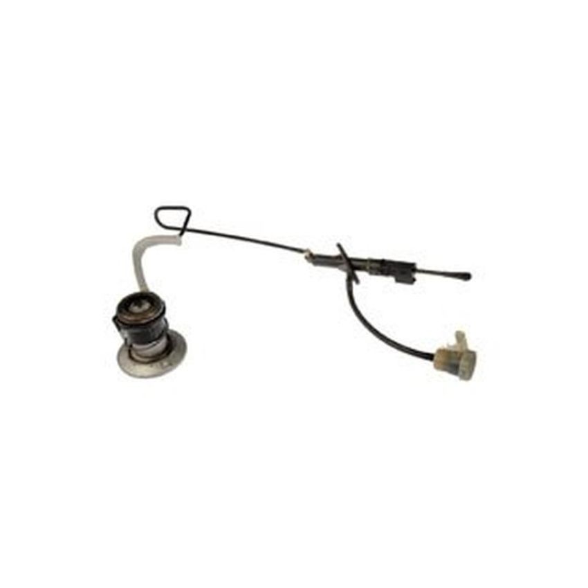 DORMAN BRAKES CC649008 Clutch Master and Slave Cylinder Assembly