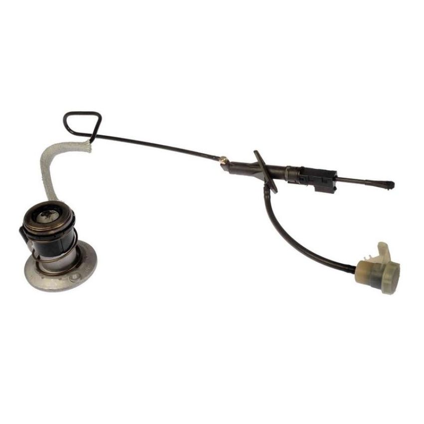 DORMAN BRAKES CC649008 Clutch Master and Slave Cylinder Assembly