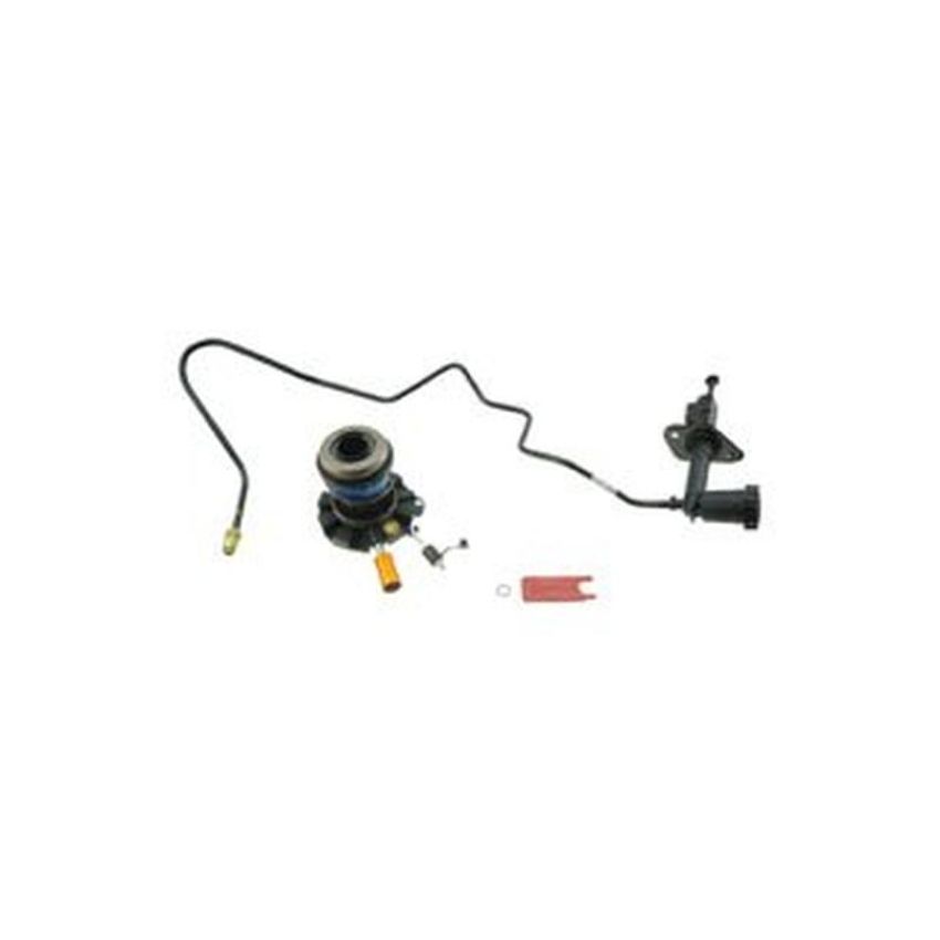 DORMAN BRAKES CC649014 Clutch Master and Slave Cylinder Assembly