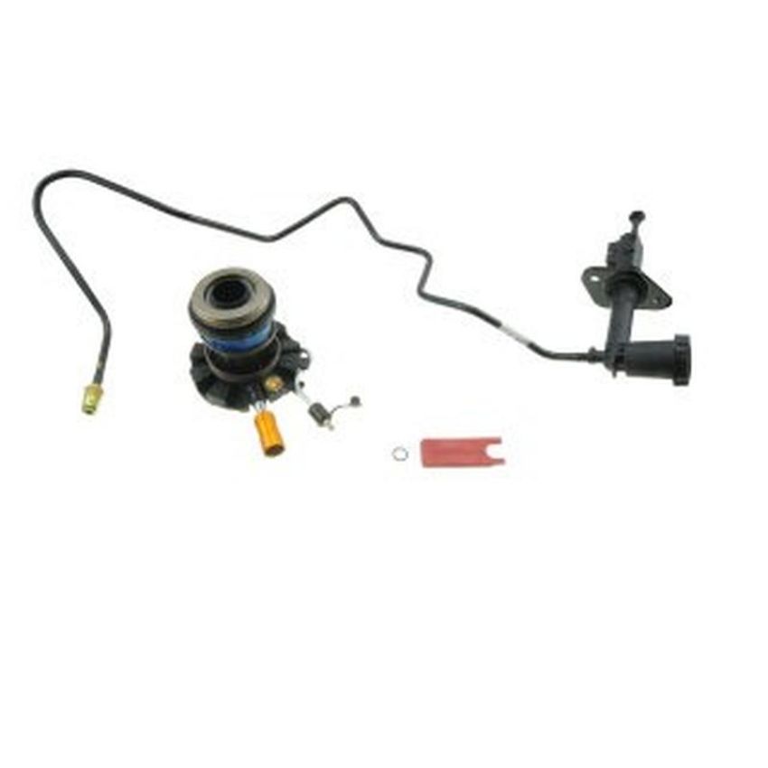 DORMAN BRAKES CC649014 Clutch Master and Slave Cylinder Assembly