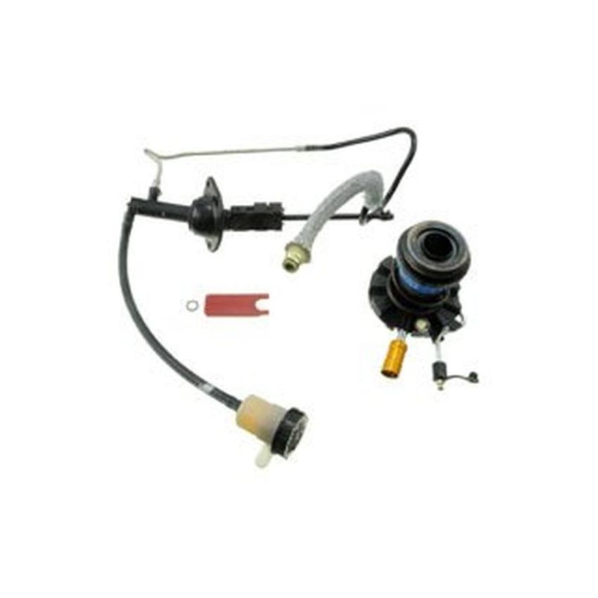 DORMAN CC649015 Clutch Master and Slave Cylinder Assembly