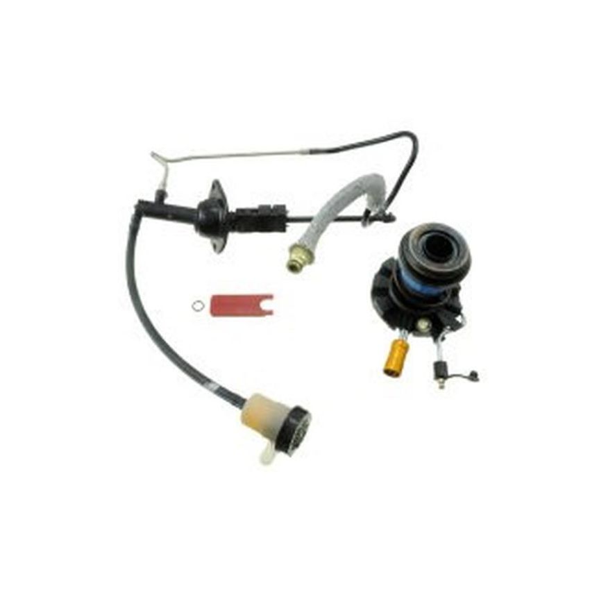 DORMAN CC649015 Clutch Master and Slave Cylinder Assembly