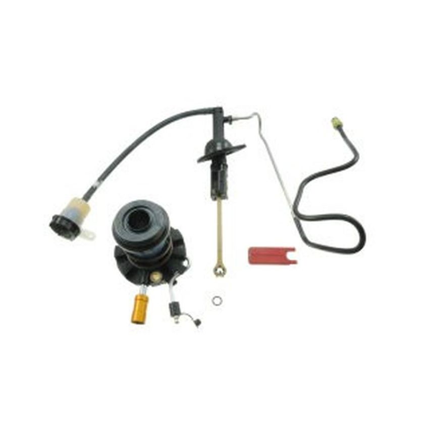 DORMAN BRAKES CC649016 Clutch Master and Slave Cylinder Assembly