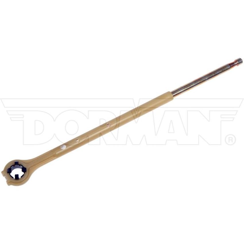 DORMAN BRAKES CC649016 Clutch Master and Slave Cylinder Assembly