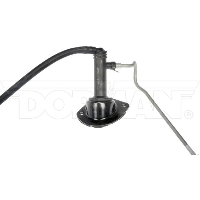 DORMAN BRAKES CC649016 Clutch Master and Slave Cylinder Assembly