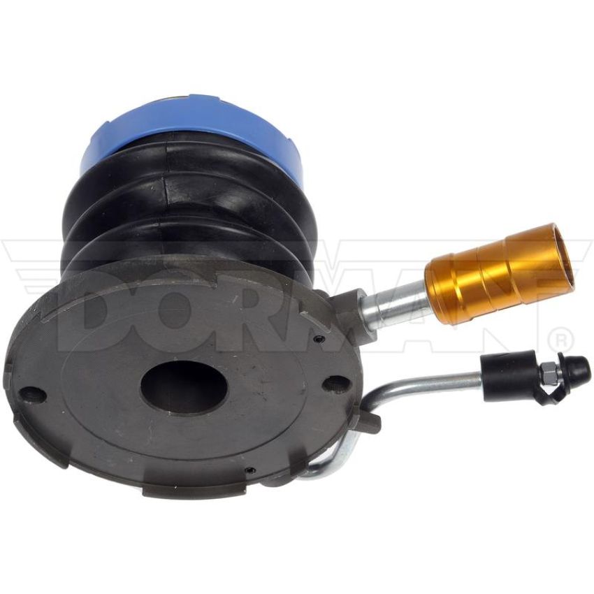 DORMAN BRAKES CC649016 Clutch Master and Slave Cylinder Assembly