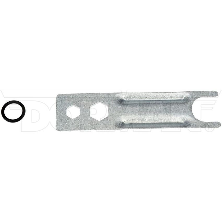 DORMAN BRAKES CC649016 Clutch Master and Slave Cylinder Assembly