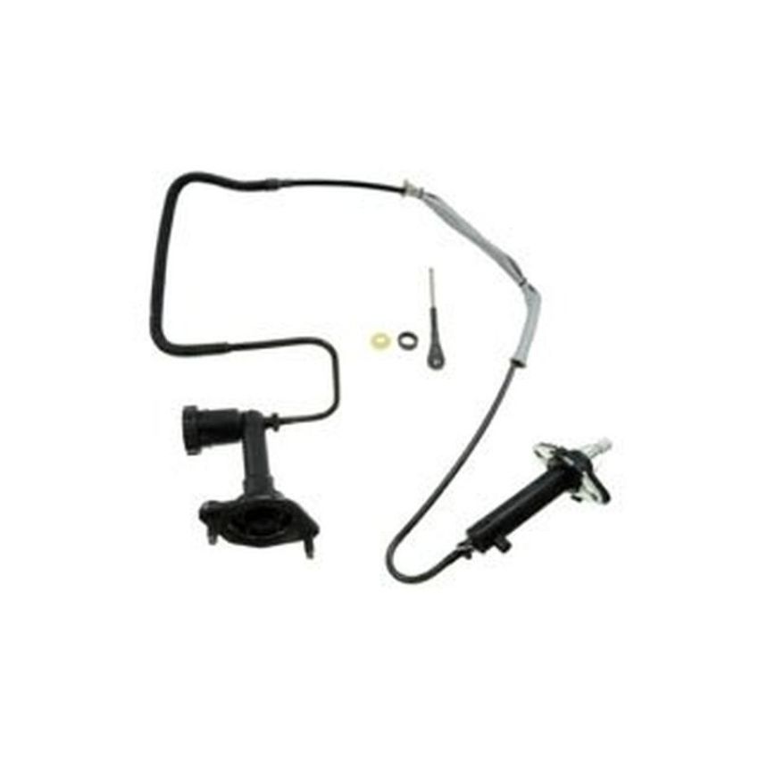 DORMAN CC649018 Clutch Master and Slave Cylinder Assembly
