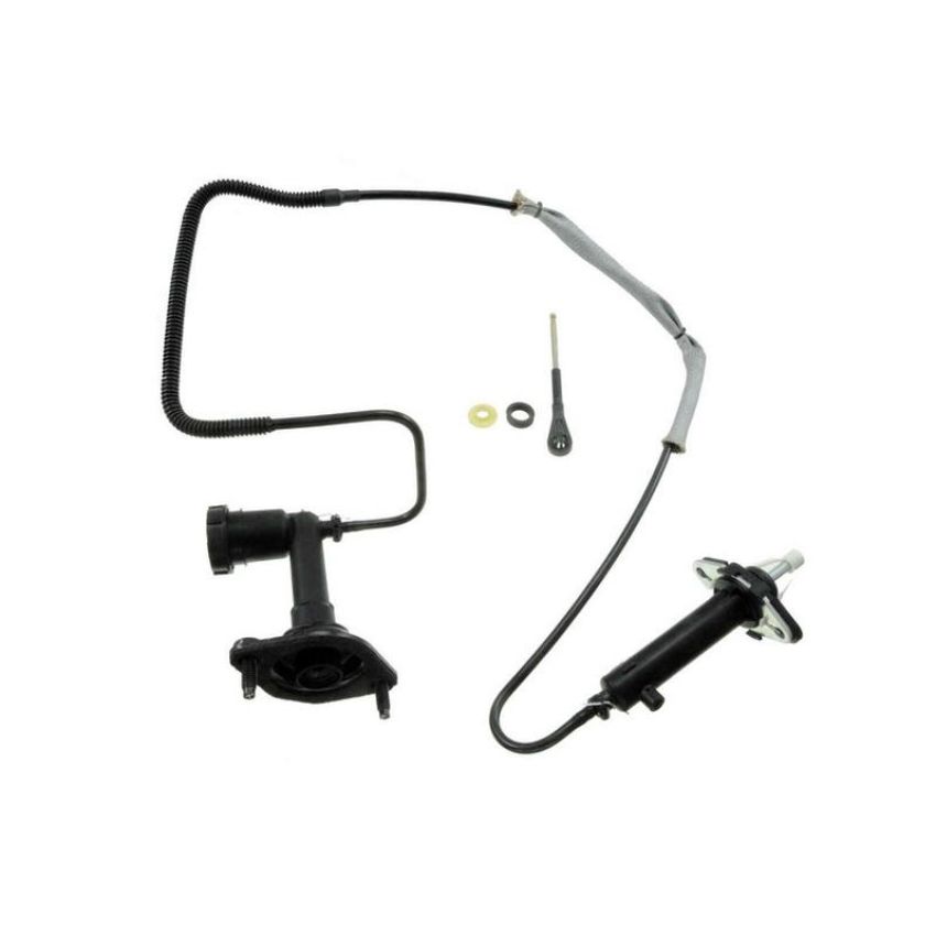DORMAN CC649018 Clutch Master and Slave Cylinder Assembly