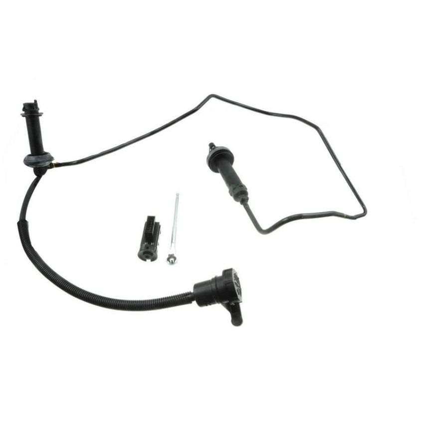 DORMAN BRAKES CC649021 Clutch Master and Slave Cylinder Assembly