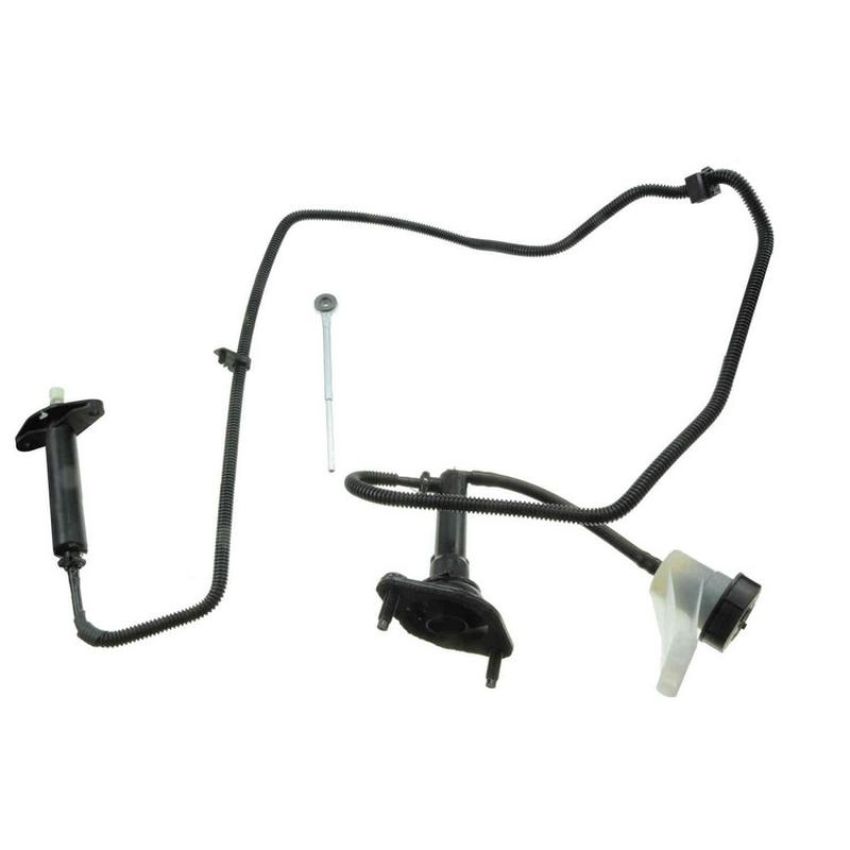 DORMAN BRAKES CC649026 Clutch Master and Slave Cylinder Assembly