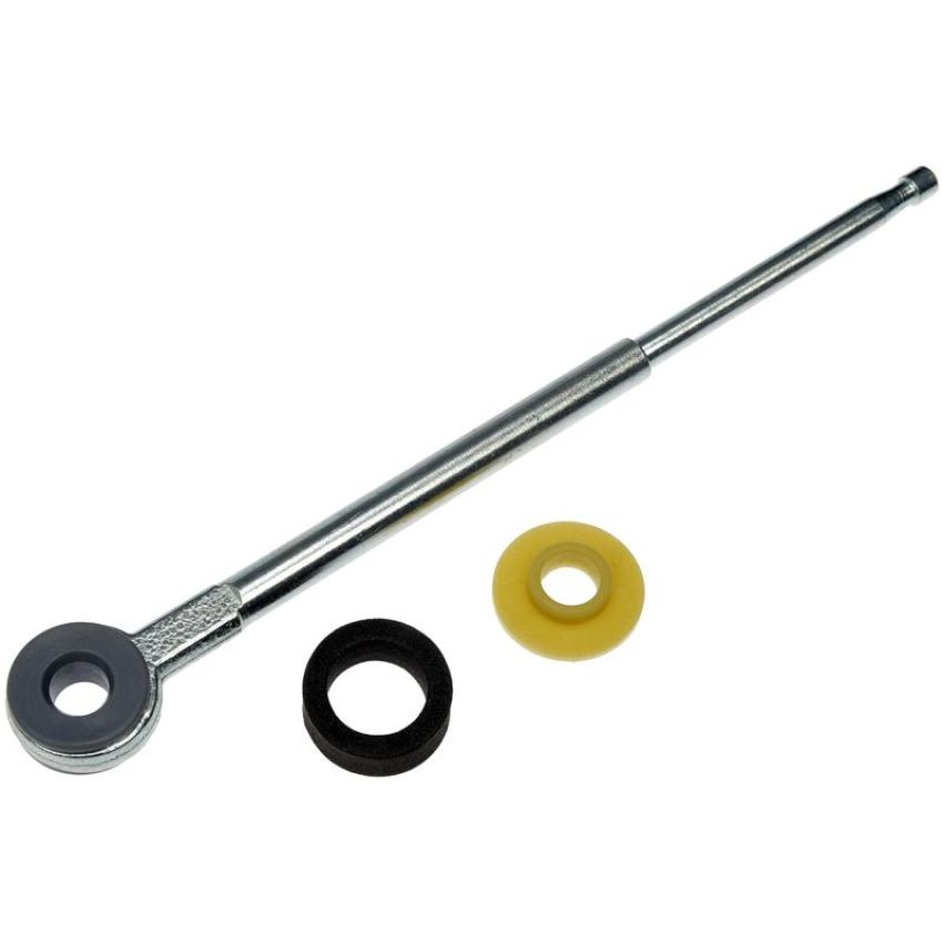 DORMAN BRAKES CC649026 Clutch Master and Slave Cylinder Assembly