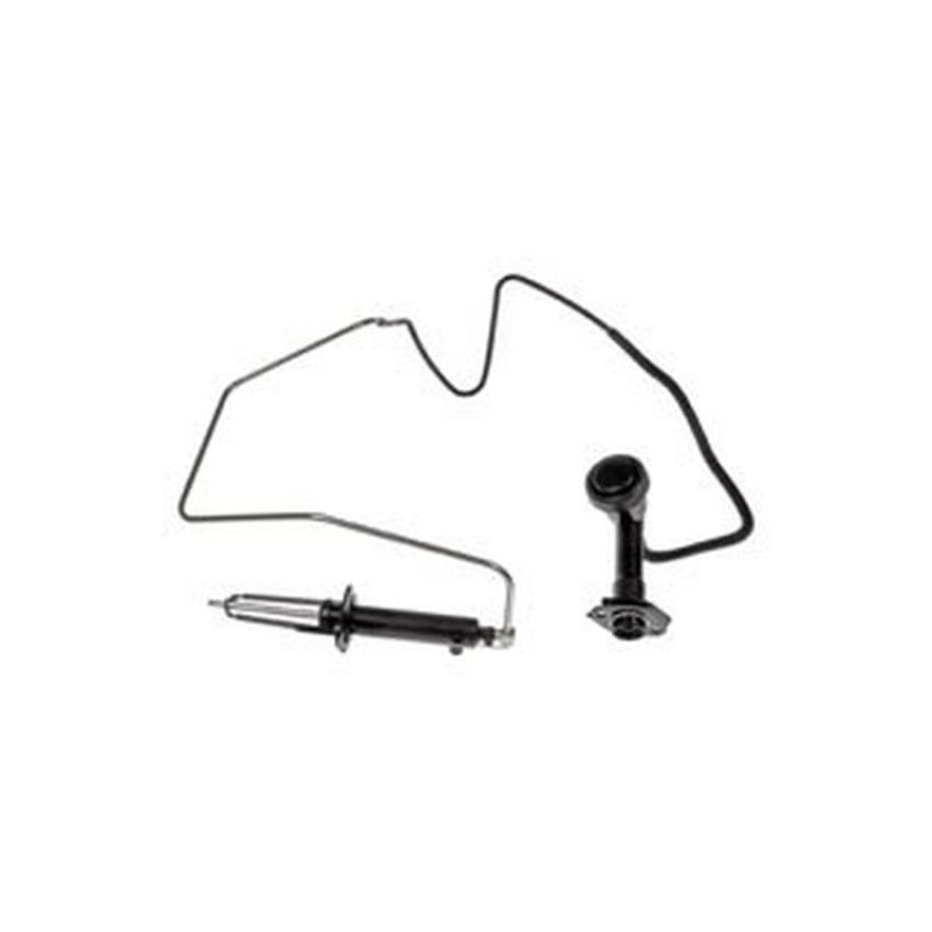 DORMAN BRAKES CC649028 Clutch Master and Slave Cylinder Assembly