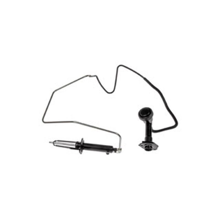 DORMAN BRAKES CC649028 Clutch Master and Slave Cylinder Assembly