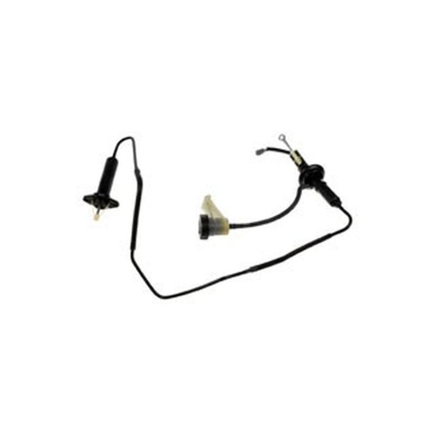 DORMAN CC649029 Clutch Master and Slave Cylinder Assembly