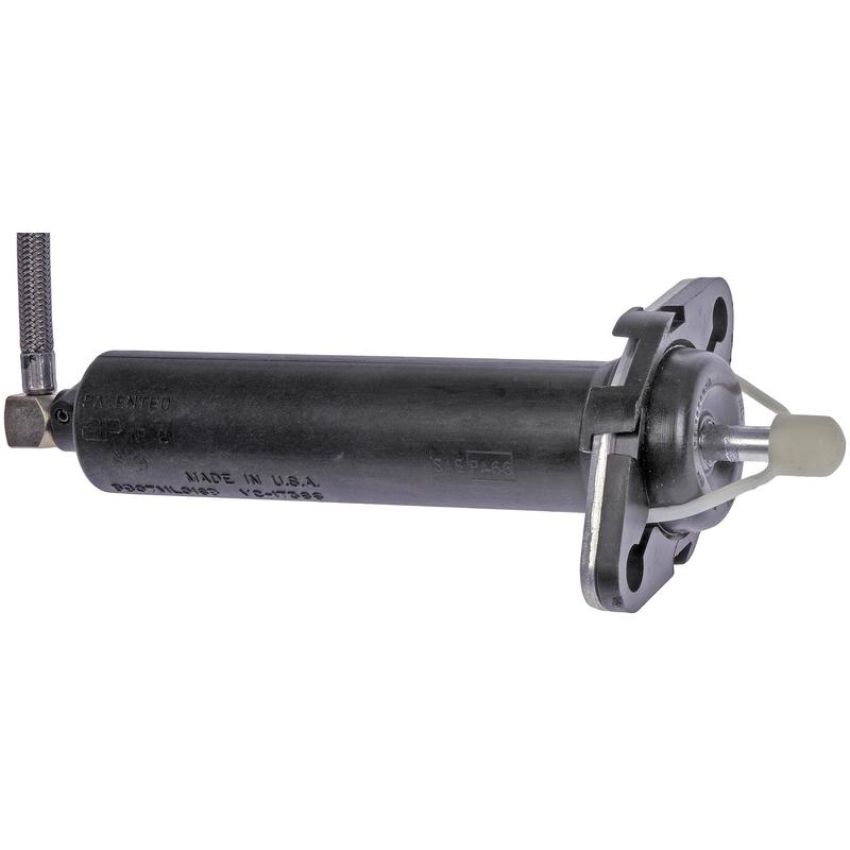 DORMAN CC649029 Clutch Master and Slave Cylinder Assembly
