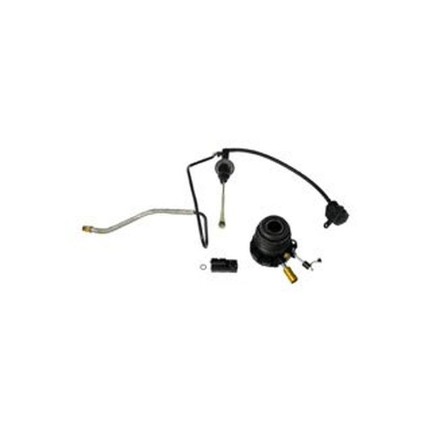 DORMAN BRAKES CC649031 Clutch Master and Slave Cylinder Assembly