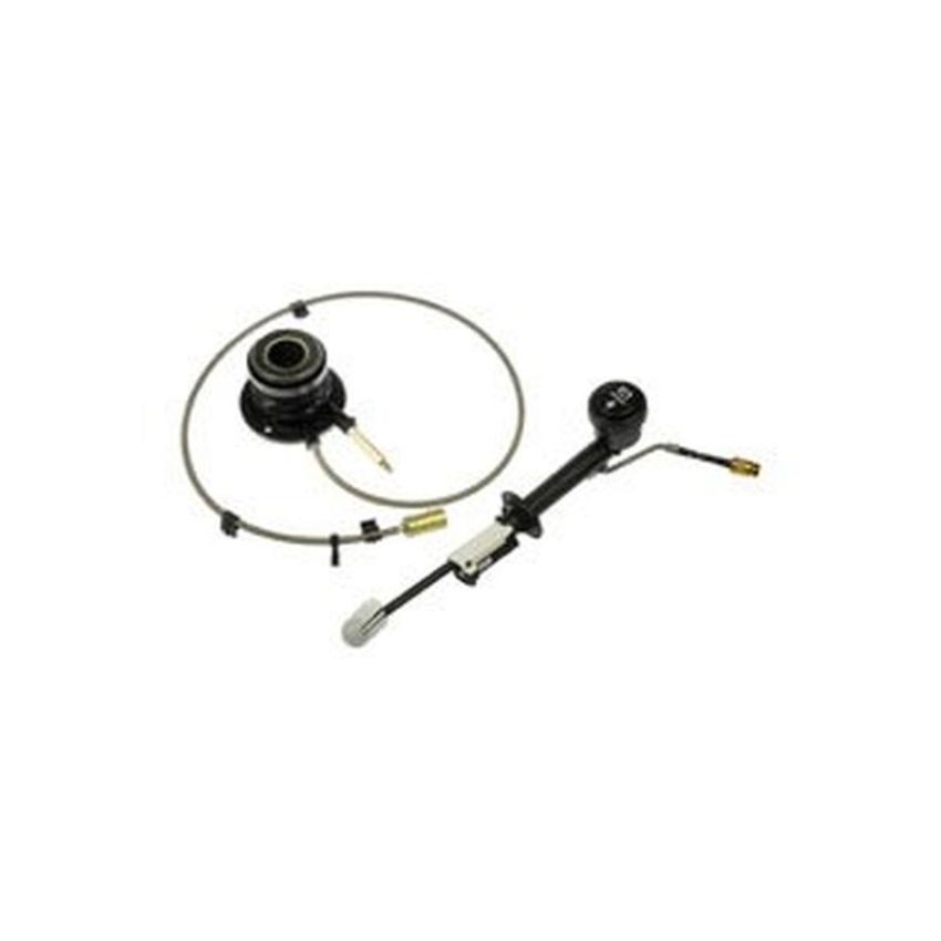 DORMAN BRAKES CC649034 Clutch Master and Slave Cylinder Assembly
